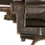 Original Victorian Belgian "Bulldog" Webley Style 11mm Double Action Revolver by Max Fliegenschmidt of Liège Serial 12 - Circa 1895 Original Items