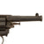 Original Victorian Belgian "Bulldog" Webley Style 11mm Double Action Revolver by Max Fliegenschmidt of Liège Serial 12 - Circa 1895 Original Items