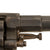 Original Victorian Belgian "Bulldog" Webley Style 11mm Double Action Revolver by Max Fliegenschmidt of Liège Serial 12 - Circa 1895 Original Items