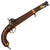 Original U.S. Civil War Springfield Model 1855 Percussion Pistol Carbine with Functional Tape Primer System - Dated 1855 & 1856