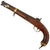 Original U.S. Civil War Springfield Model 1855 Percussion Pistol Carbine with Functional Tape Primer System - Dated 1855 & 1856