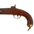 Original U.S. Civil War Springfield Model 1855 Percussion Pistol Carbine with Functional Tape Primer System - Dated 1855 & 1856