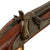 Original U.S. Civil War Springfield Model 1855 Percussion Pistol Carbine with Functional Tape Primer System - Dated 1855 & 1856