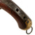 Original U.S. Civil War Springfield Model 1855 Percussion Pistol Carbine with Functional Tape Primer System - Dated 1855 & 1856