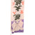 Original Japanese WWII Extremely Long Large Imperial Japanese Army Shussei Nobori "Off to War" Banner - 24 ½ x 126” Original Items