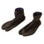 Original Japanese WWII Imperial Japanese Navy Special Naval Landing Forces Jika-Tabi Boots Original Items