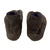 Original Japanese WWII Imperial Japanese Navy Special Naval Landing Forces Jika-Tabi Boots Original Items