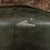 Original U.S. WWII USMC Rear Seam Swivel Bale M1 Helmet with MSA Liner and 2nd Pattern USMC Camouflage “Frogskin” Cover