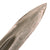 Original U.S. WWII M1 Garand 10 inch Bayonet by American Fork & Hoe with M7 Scabbard Original Items