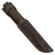 Original U.S. Vietnam War Mark 2 KA-BAR Fighting Knife by Utica Cutlery with Leather Sheath