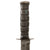 Original U.S. Vietnam War Mark 2 KA-BAR Fighting Knife by Utica Cutlery with Leather Sheath