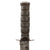 Original U.S. Vietnam War Mark 2 KA-BAR Fighting Knife by Utica Cutlery with Leather Sheath