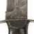 Original U.S. Vietnam War Mark 2 KA-BAR Fighting Knife by Utica Cutlery with Leather Sheath