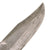 Original U.S. Vietnam War Mark 2 KA-BAR Fighting Knife by Utica Cutlery with Leather Sheath