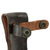 Original U.S. Vietnam War Mark 2 KA-BAR Fighting Knife by Utica Cutlery with Leather Sheath