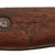 Original U.S. Banana Wars Model 1892 Krag Rifle Bayonet and 1st Pattern Scabbard - Dated 1903