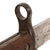 Original U.S. Banana Wars Model 1892 Krag Rifle Bayonet and 1st Pattern Scabbard - Dated 1903