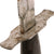 Original French WWI M1916 Type 2 Fighting Knife by Gonon 41 with Scabbard - Le Vengeur de 1870