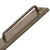 Original French WWI M1916 Type 2 Fighting Knife by Gonon 41 with Scabbard - Le Vengeur de 1870