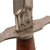 Original French WWI M1916 Type 2 Fighting Knife by Gonon 41 with Scabbard - Le Vengeur de 1870 Original Items