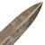 Original French WWI M1916 Type 2 Fighting Knife by Gonon 41 with Scabbard - Le Vengeur de 1870 Original Items