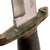 Original U.S. Vietnam War Era Randall Model 12 “Confederate Bowie” Fighting Knife with Original Roughback Sheath and Whetstone - Rare