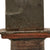 Original U.S. WWII Navy Rare “Red Spacer” Mark 2 KA-BAR Fighting Knife by PAL with Leather Scabbard Original Items
