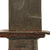 Original U.S. WWII Navy Rare “Red Spacer” Mark 2 KA-BAR Fighting Knife by PAL with Leather Scabbard Original Items