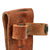 Original U.S. WWII USMC Mark 2 KA-BAR Fighting Knife by CAMILLUS in Leather Sheath - Excellent Blade Original Items