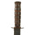 Original U.S. WWII USMC Mark 2 KA-BAR Fighting Knife by CAMILLUS in Leather Sheath - Excellent Blade