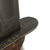 Original U.S. WWII USMC Mark 2 KA-BAR Fighting Knife by CAMILLUS in Leather Sheath - Excellent Blade
