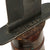 Original U.S. WWII USMC Mark 2 KA-BAR Fighting Knife by CAMILLUS in Leather Sheath - Excellent Blade