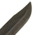 Original U.S. WWII USMC Mark 2 KA-BAR Fighting Knife by CAMILLUS in Leather Sheath - Excellent Blade