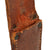 Original U.S. WWII USMC Mark 2 KA-BAR Fighting Knife by CAMILLUS in Leather Sheath - Excellent Blade