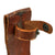 Original U.S. WWII USMC Mark 2 KA-BAR Fighting Knife by CAMILLUS in Leather Sheath - Excellent Blade