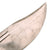Original U.S. WWII AAF E-1 Survival Knife with Camillus “4-Line” Markings in Leather Sheath Identified to CBI Veteran Original Items