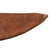 Original U.S. WWII AAF E-1 Survival Knife with Camillus “4-Line” Markings in Leather Sheath Identified to CBI Veteran Original Items