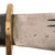 Original U.S. WWII Rare Australian-Made Machete V44 Knife with Australian-Made Leather Sheath - “Morgan” Original Items