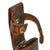 Original U.S. WWII Rare Australian-Made Machete V44 Knife with Australian-Made Leather Sheath - “Morgan” Original Items