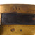 Original Imperial Russian WWI M1907 "Bebut" Artillery Kindjal Short Sword with Matching Scabbard - Dated 1914 Original Items