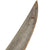Original Imperial Russian WWI M1907 "Bebut" Artillery Kindjal Short Sword with Matching Scabbard - Dated 1914 Original Items
