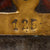 Original Imperial Russian WWI M1907 "Bebut" Artillery Kindjal Short Sword with Matching Scabbard - Dated 1914 Original Items