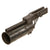 Original Imperial Japanese WWII Inert Type 100 Rifle Grenade Discharger Launcher - Dated 1939