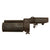 Original Imperial Japanese WWII Inert Type 100 Rifle Grenade Discharger Launcher - Dated 1939
