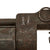 Original Imperial Japanese WWII Inert Type 100 Rifle Grenade Discharger Launcher - Dated 1939