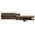 Original Imperial Japanese WWII Inert Type 100 Rifle Grenade Discharger Launcher - Dated 1939
