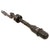 Original U.S. Korean War M7A3 Grenade Launcher for M1 Garand Rifle with M11A3 Practice Grenade - Inert Original Items