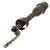Original U.S. Korean War M7A3 Grenade Launcher for M1 Garand Rifle with M11A3 Practice Grenade - Inert Original Items