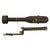 Original U.S. Korean War M7A3 Grenade Launcher for M1 Garand Rifle with M11A3 Practice Grenade - Inert Original Items