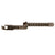 Original U.S. Korean War M7A3 Grenade Launcher for M1 Garand Rifle with M11A3 Practice Grenade - Inert Original Items